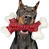 TOUGH DOG TOYS